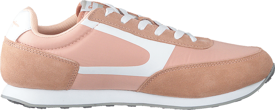 Lavt skåret sko Sirio Spanish Villa