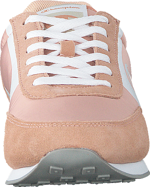 Lavt skåret sko Sirio Spanish Villa