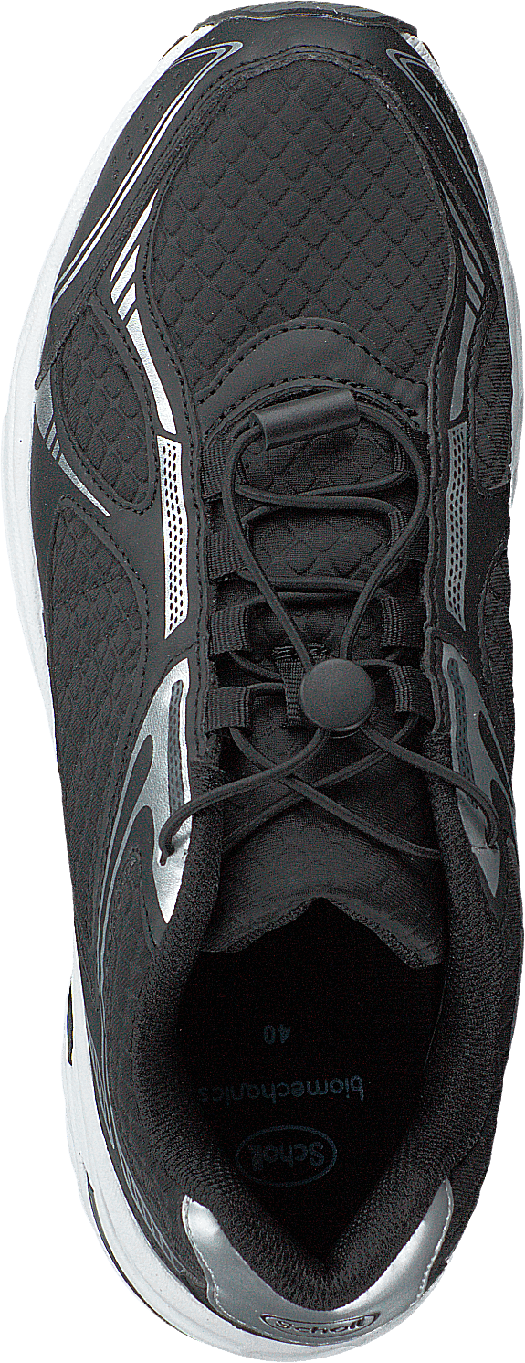 Sprinter Easy Black