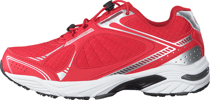 Sprinter Easy Vermelho