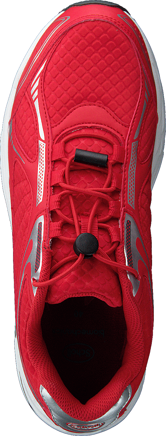 Sprinter Easy Vermelho