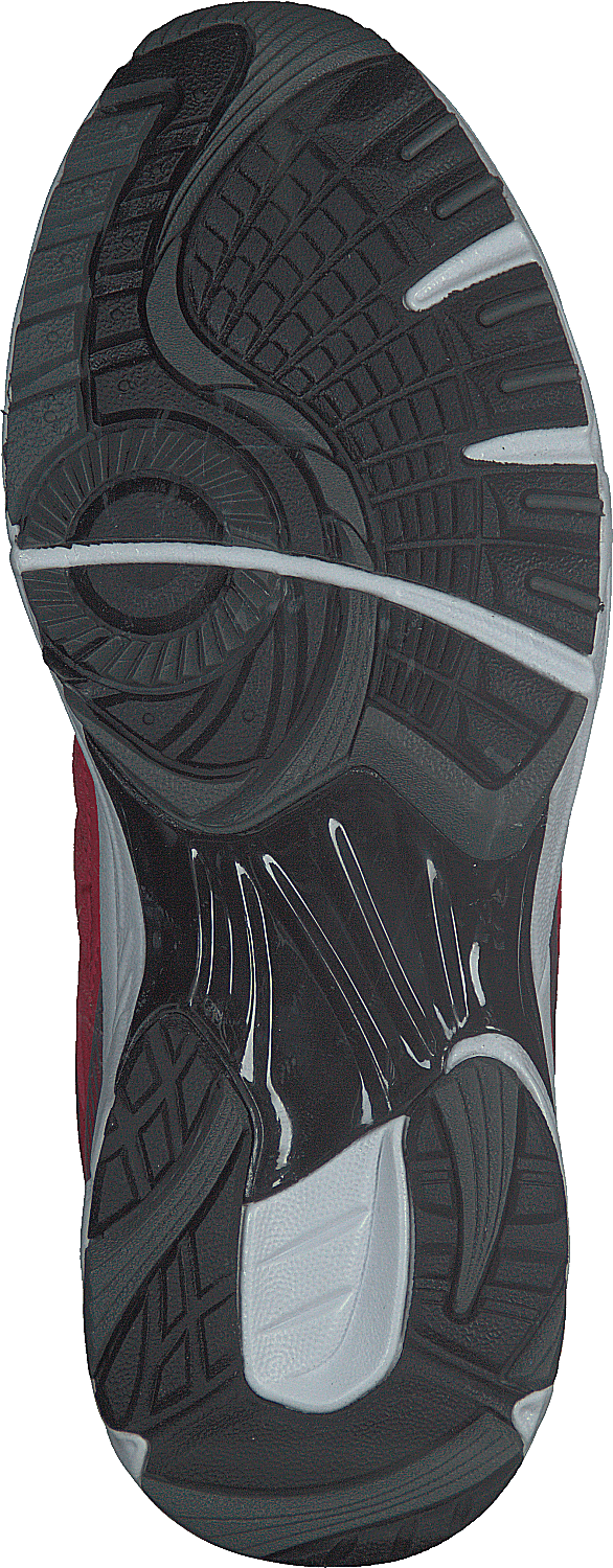 Sprinter Easy Vermelho