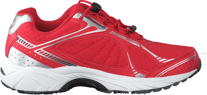 Sprinter Easy Vermelho