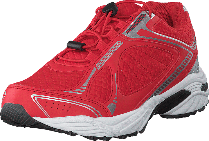 Sprinter Easy Vermelho