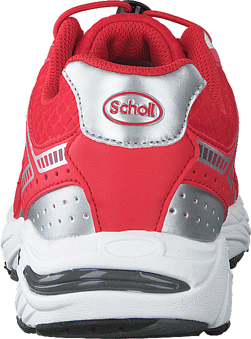 Sprinter Easy Vermelho