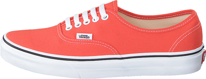 Ua Authentic Emberglow/true White