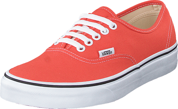 Ua Authentic Emberglow/true White