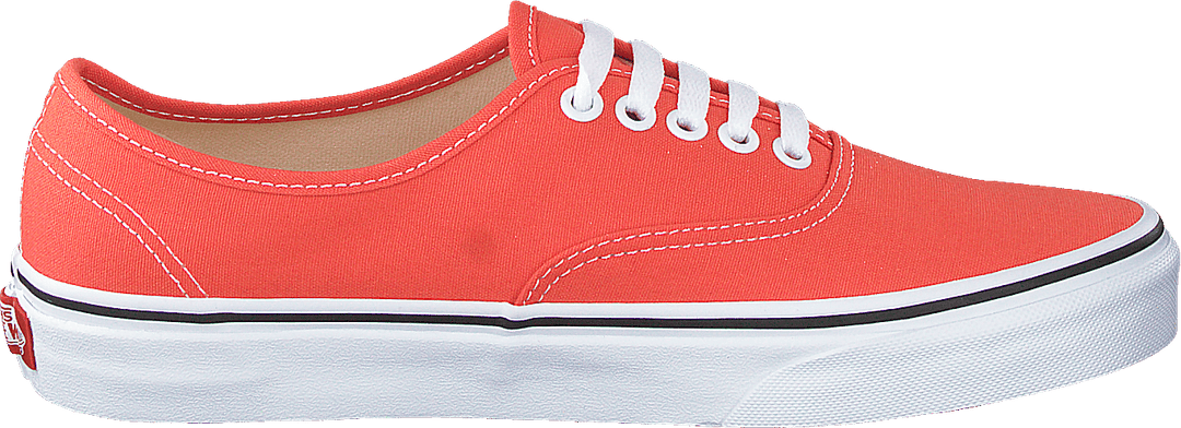 Ua Authentic Emberglow/true White