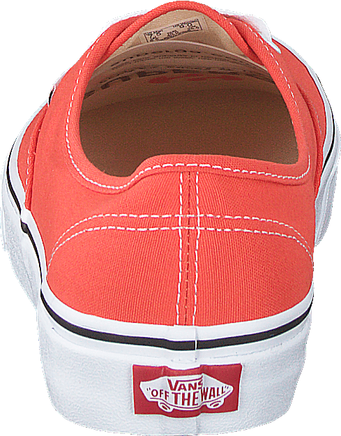 Ua Authentic Emberglow/true White