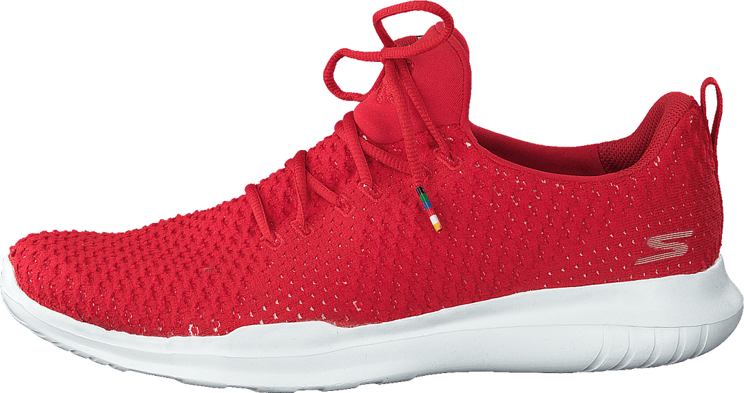 Go Run Mojo Cny 2018 Rot