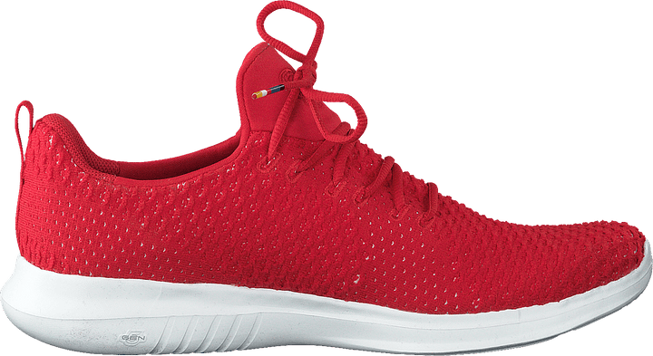 Go Run Mojo Cny 2018 Rot