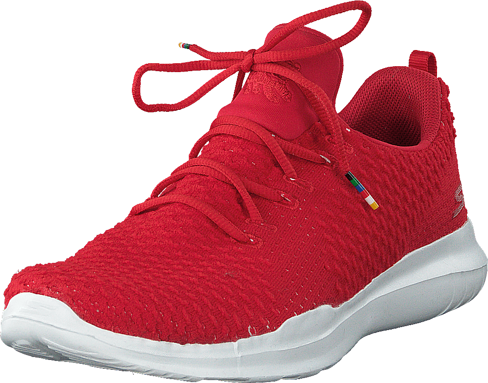 Go Run Mojo Cny 2018 Rot