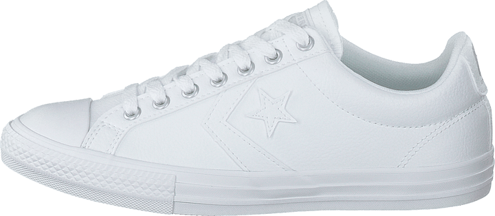 Star Player Ev Hvit/hvit/hvit