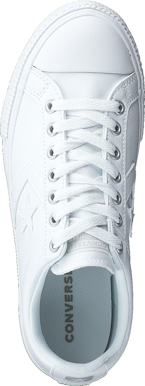 Star Player Ev Hvit/hvit/hvit