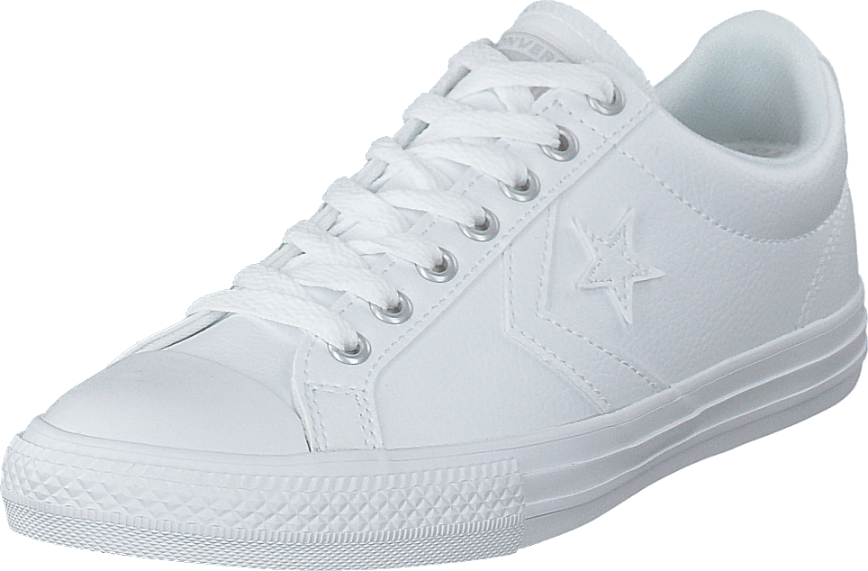 Star Player Ev Hvit/hvit/hvit