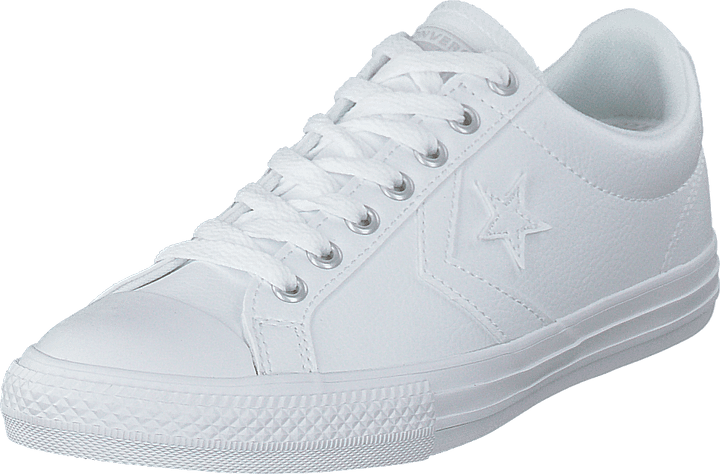 Star Player Ev Hvit/hvit/hvit