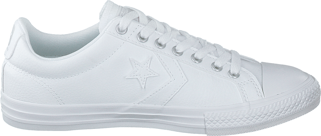 Star Player Ev Hvit/hvit/hvit