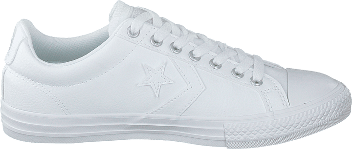 Star Player Ev Hvit/hvit/hvit