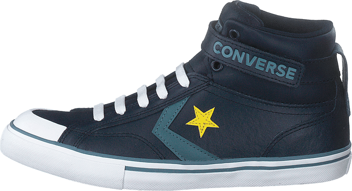 Pro Blaze Riemen Ltr Hi Marine