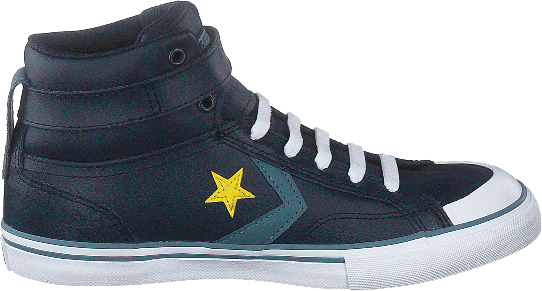 Pro Blaze Riemen Ltr Hi Marine