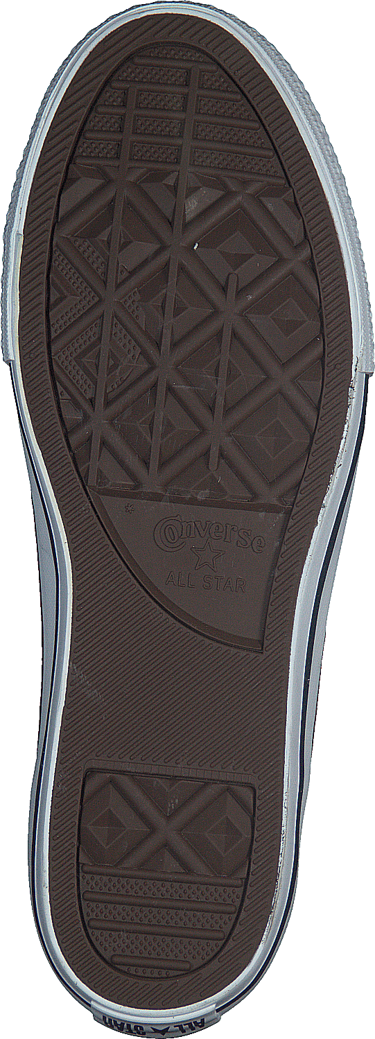 Chuck Taylor Hi Sparkle Teal Tint