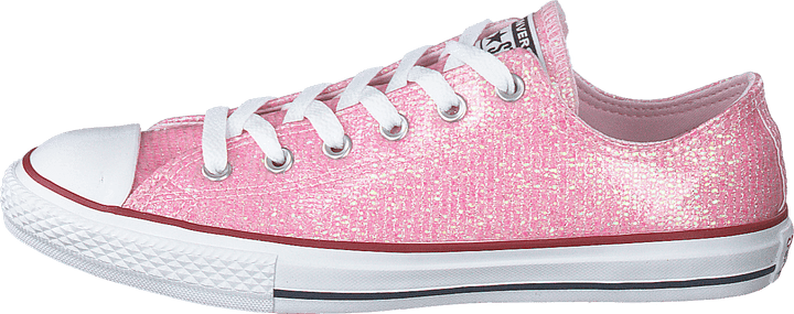 Chuck Taylor All Star Hi Pink Foam
