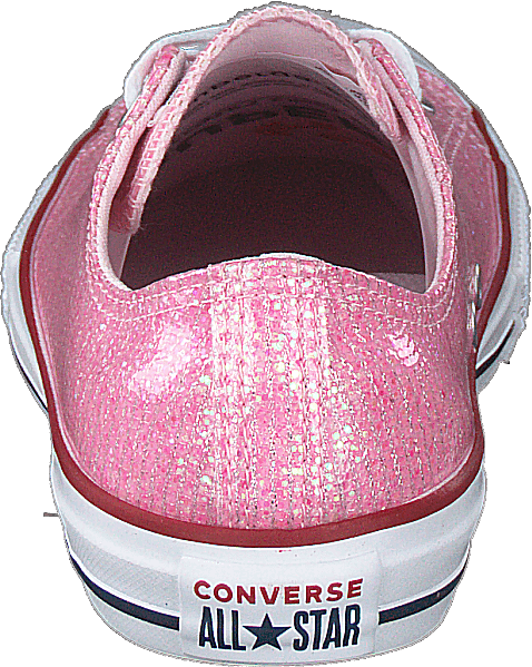 Chuck Taylor All Star Hi Pink Foam