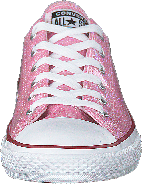 Chuck Taylor All Star Hi Pink Foam