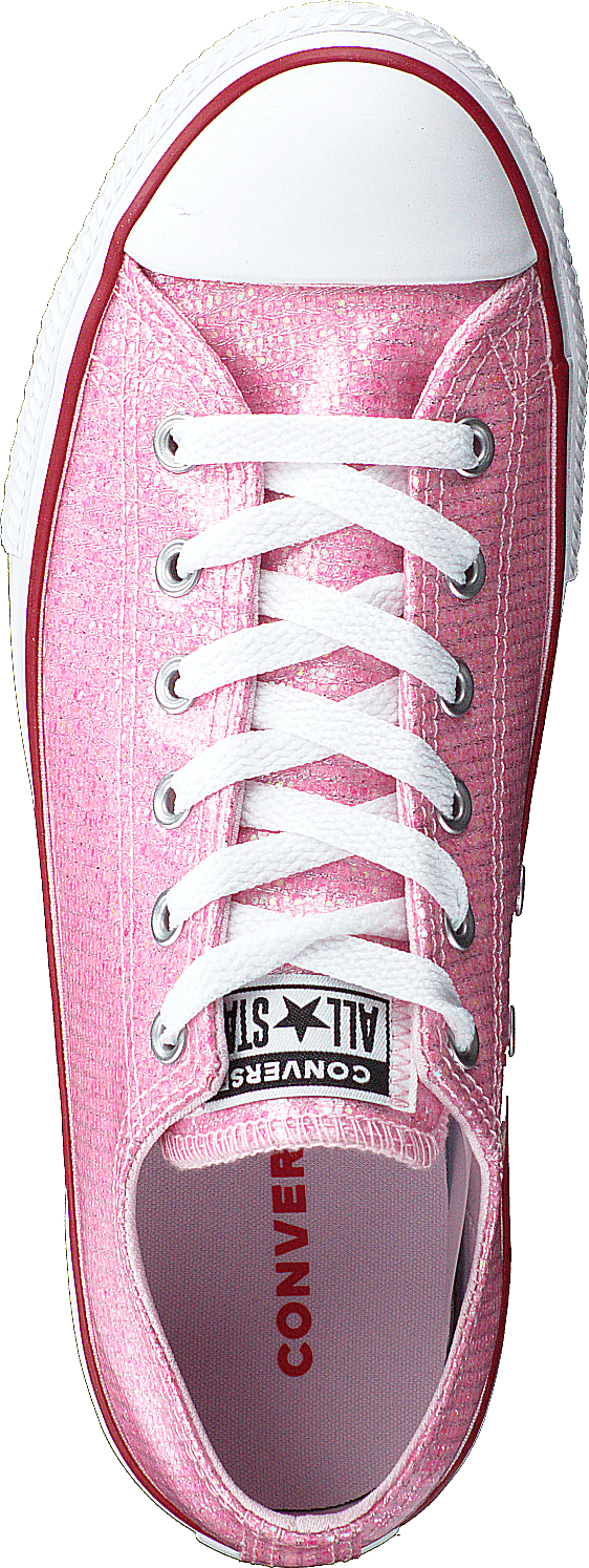 Chuck Taylor All Star Hi Pink Foam