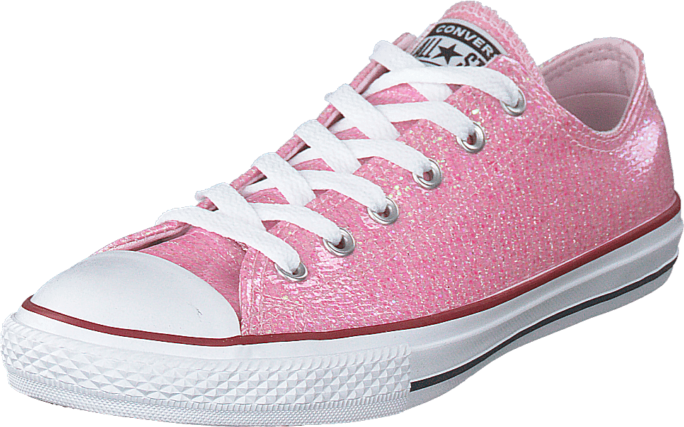 Chuck Taylor All Star Hi Pink Foam