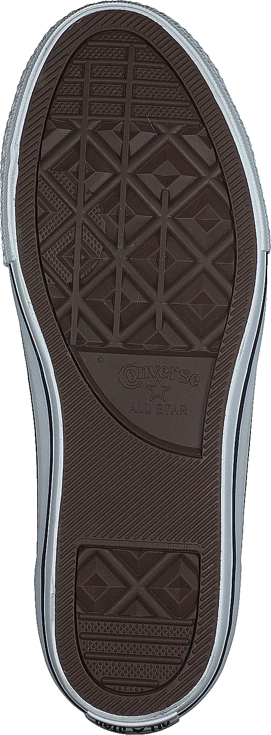 Chuck Taylor All Star Hi Pink Foam