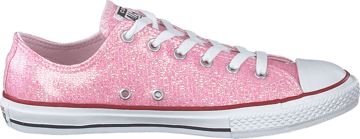 Chuck Taylor All Star Hi Pink Foam
