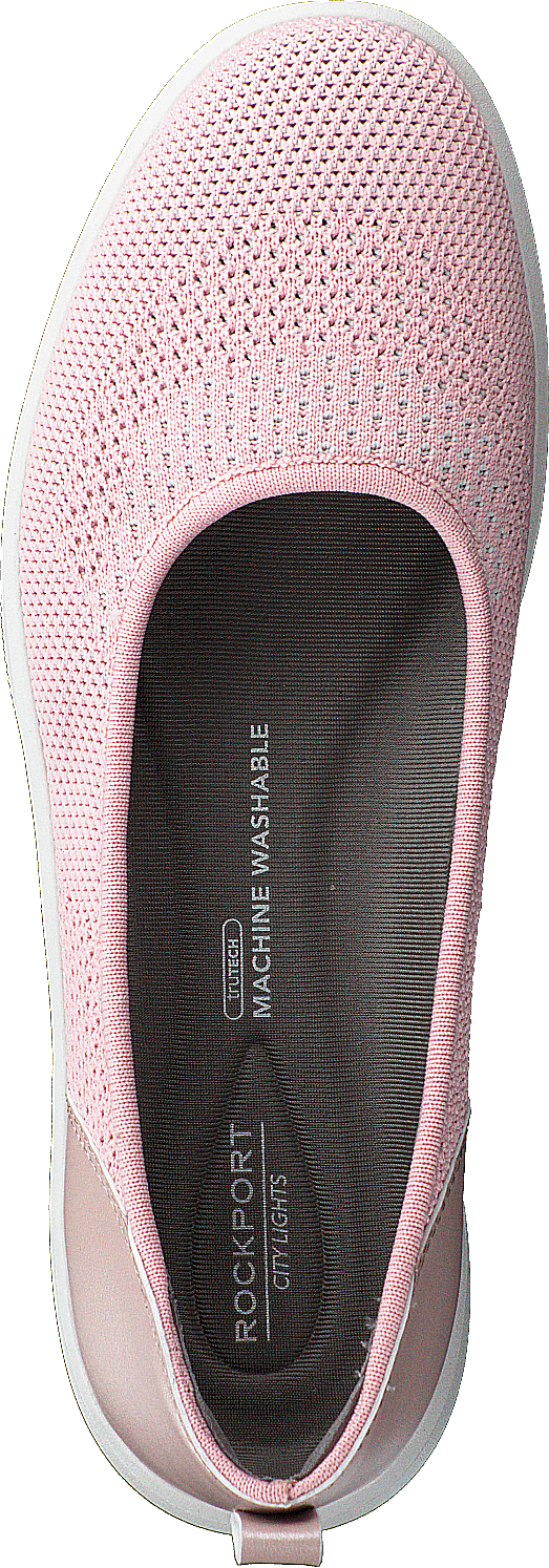 Escarpins tricotés Ayva Wshbl Rose