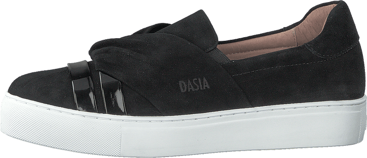 Starlily Toe Strap Svart