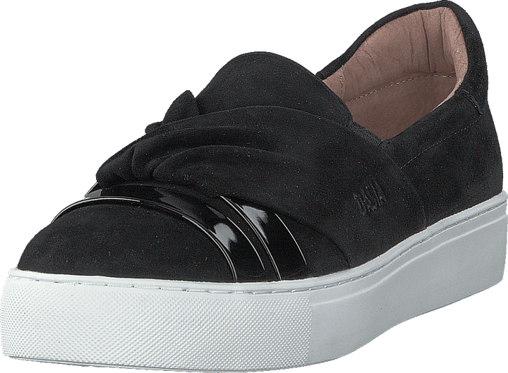 Starlily Toe Strap Svart
