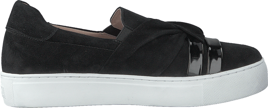 Starlily Toe Strap Svart