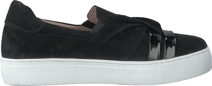 Starlily Toe Strap Svart
