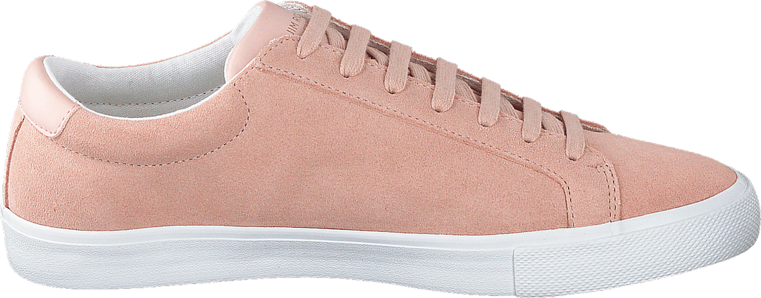 Chop Ws Suède Lt.roze