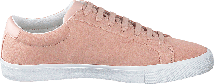 Chop Ws Suède Lt.roze