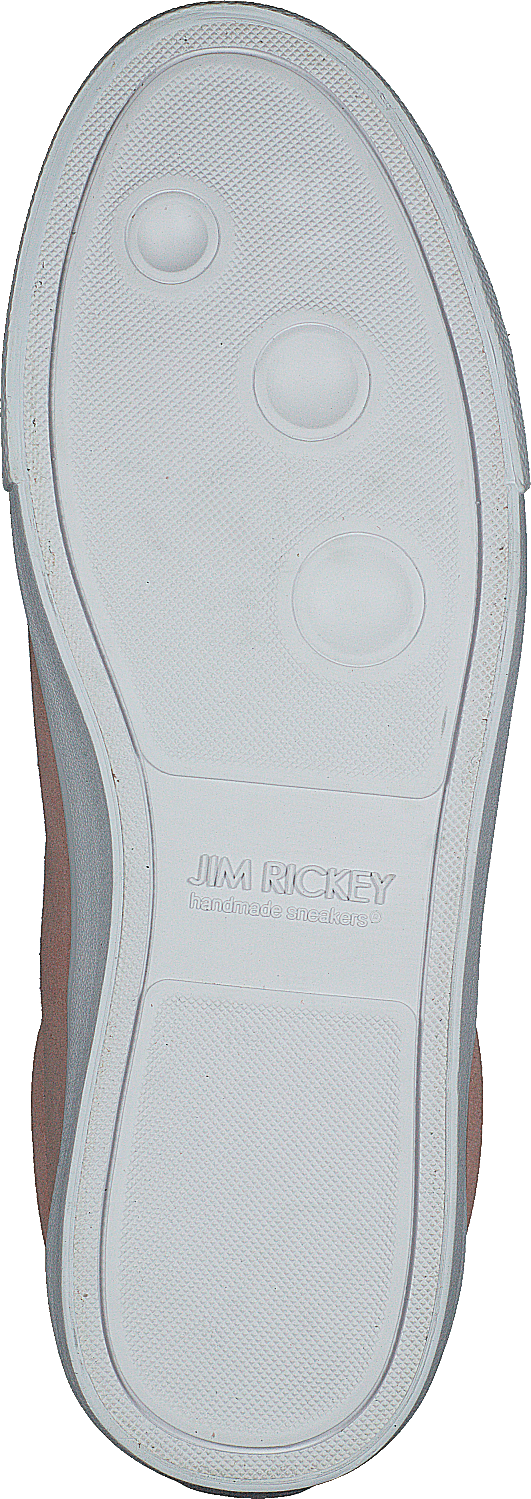 Chop Ws Suède Lt.roze