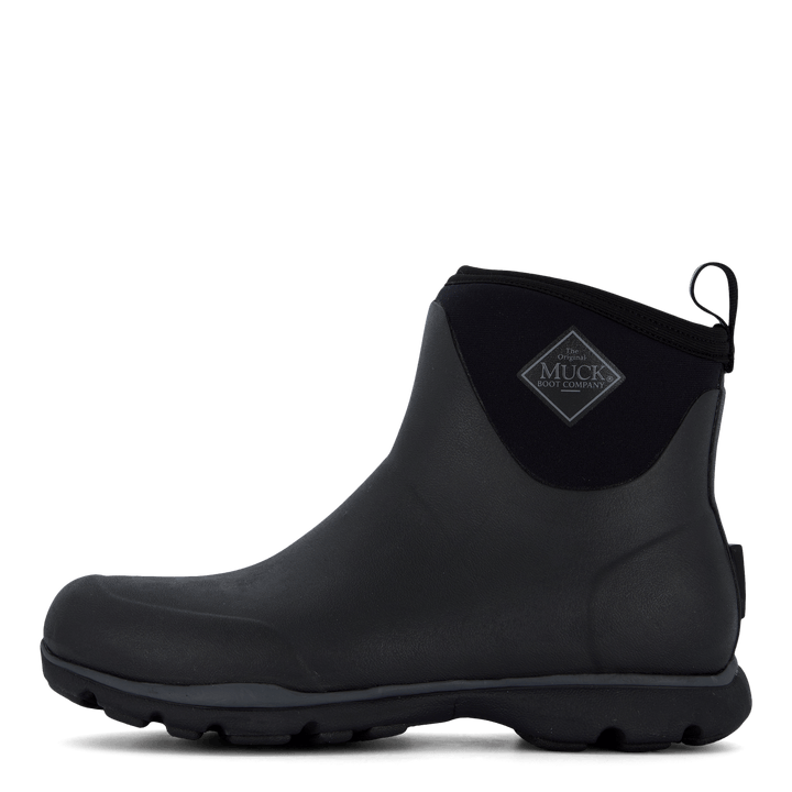 Excursion Cheville Noir