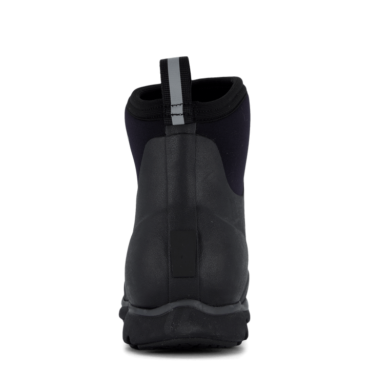 Excursion Cheville Noir