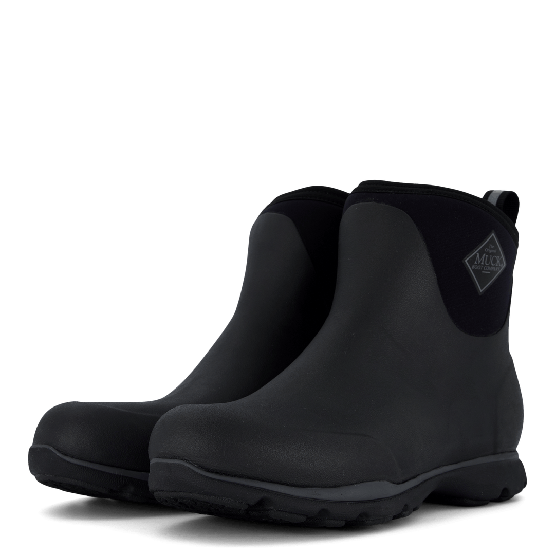 Excursion Cheville Noir