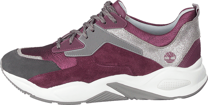 Delphiville Plum