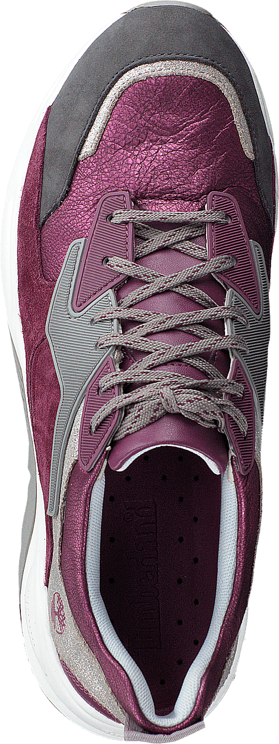 Delphiville Plum