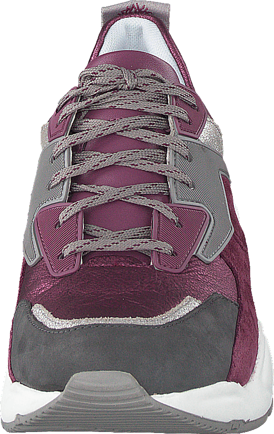 Delphiville Plum