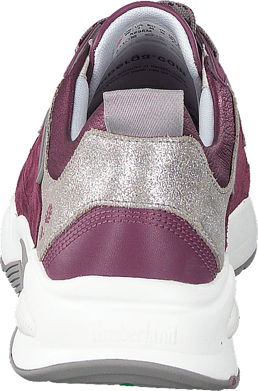 Delphiville Plum