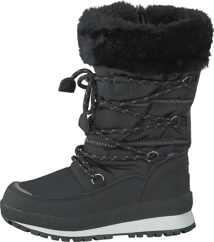 Ysby Black