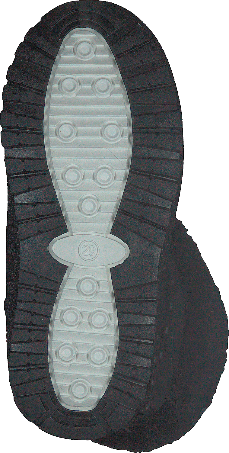 Ysby Black