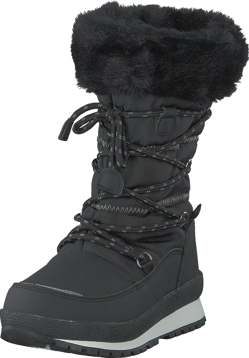 Ysby Black